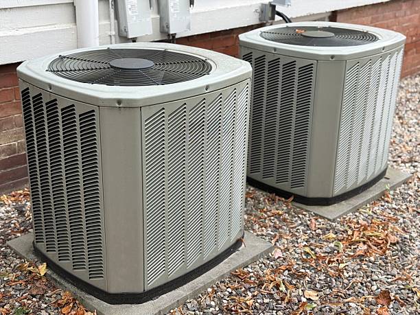 Reliable Air Conditioning Repair contractor in Cashion, OK by Tropical Oasis HVAC